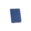 Marquez A6 Notebook Royal blue